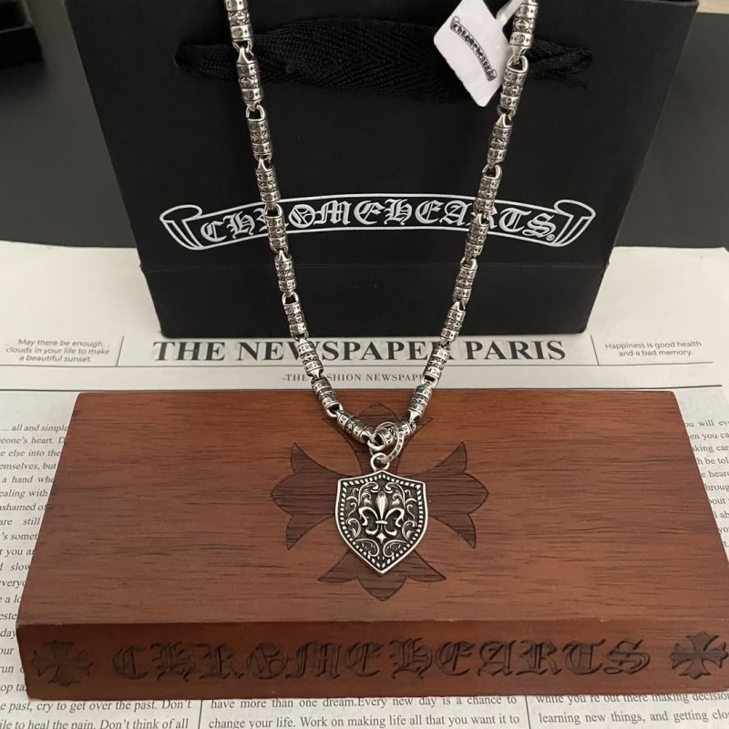 Chrome Hearts Necklaces